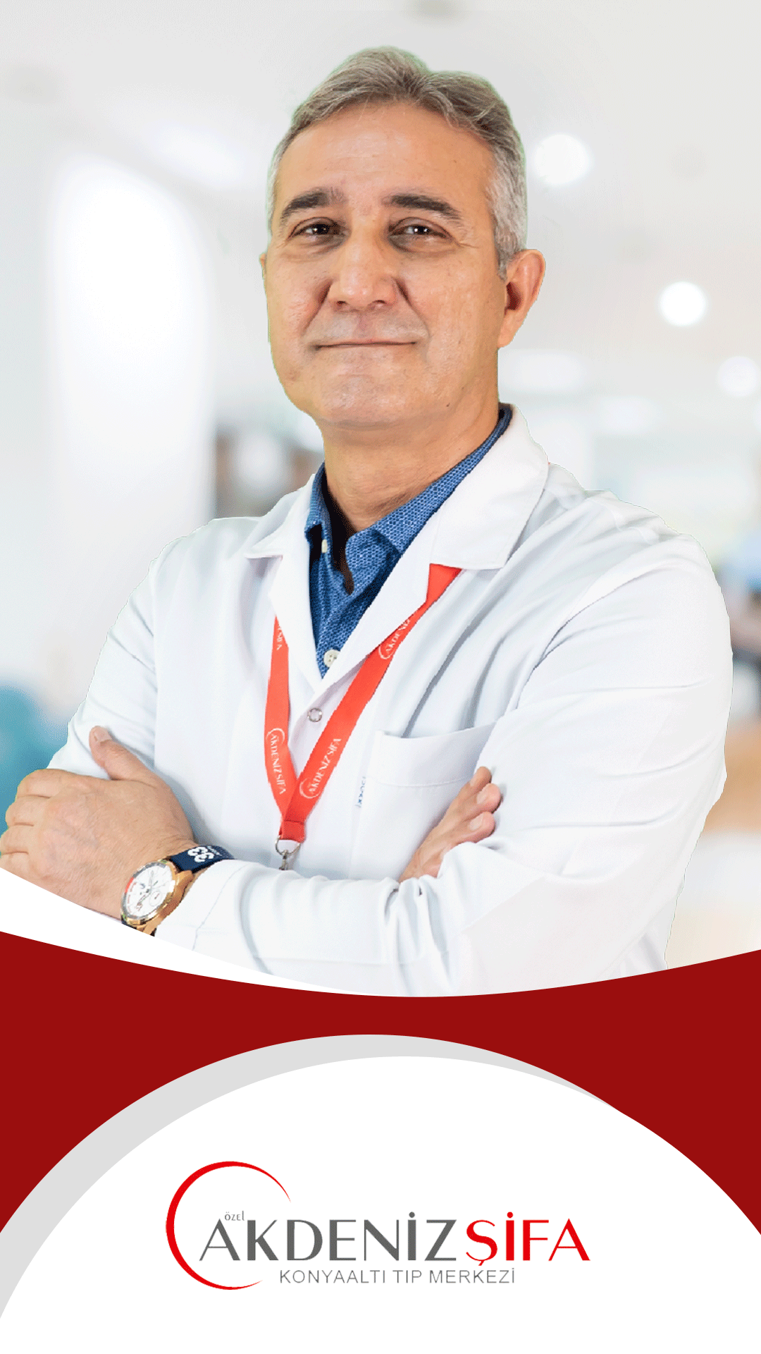 Uz.Dr. Hakan ŞENGÜL