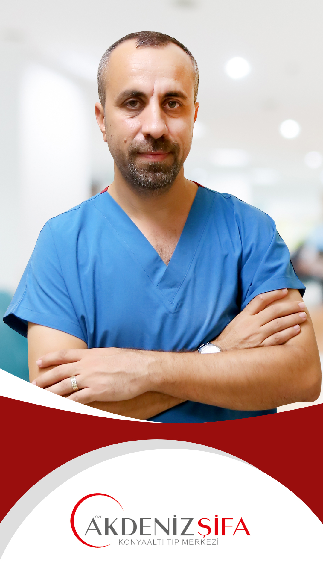 Uzm. Dr. Murat ALYAKUT