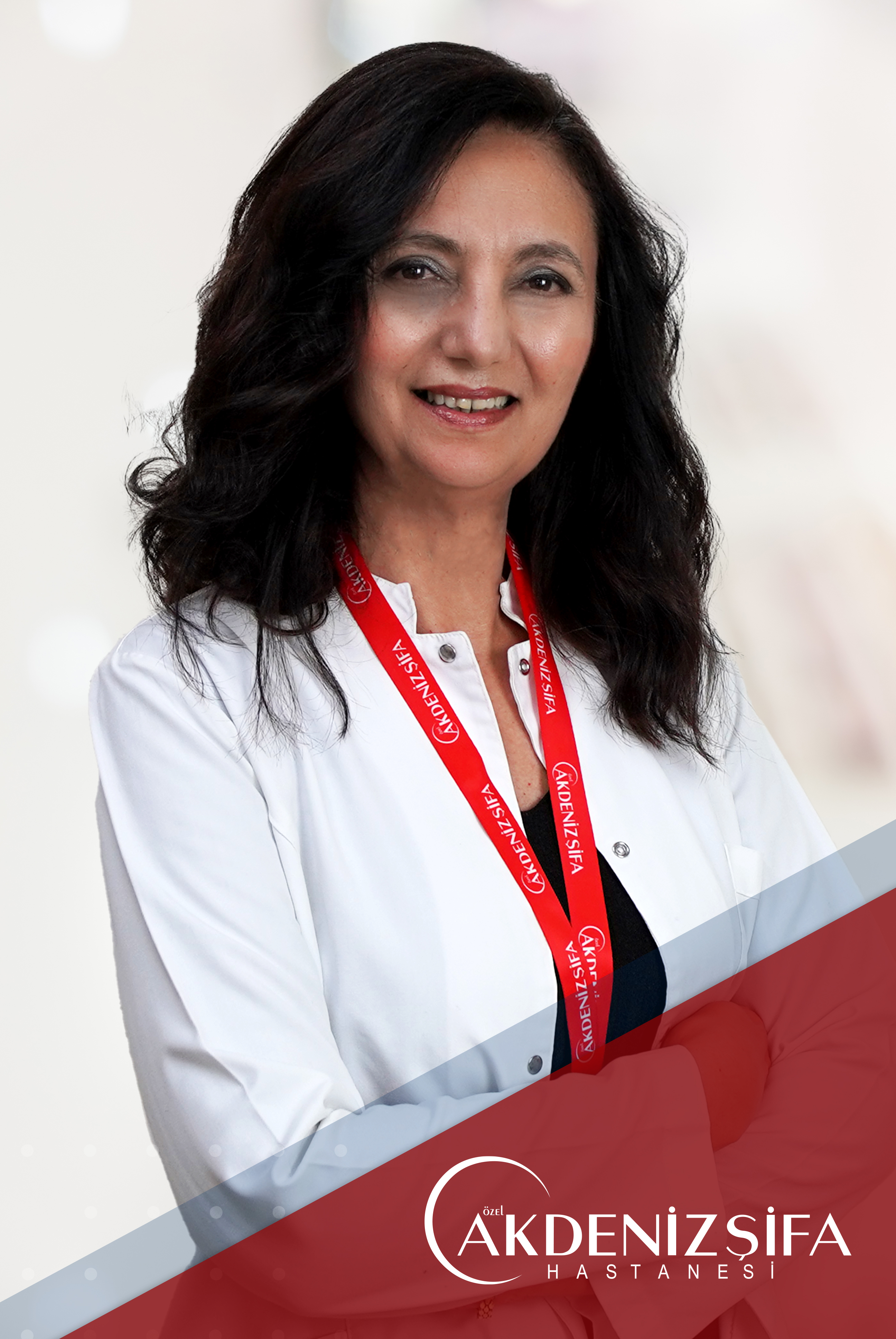 Uzm. Dr. Hülya KARATEPE