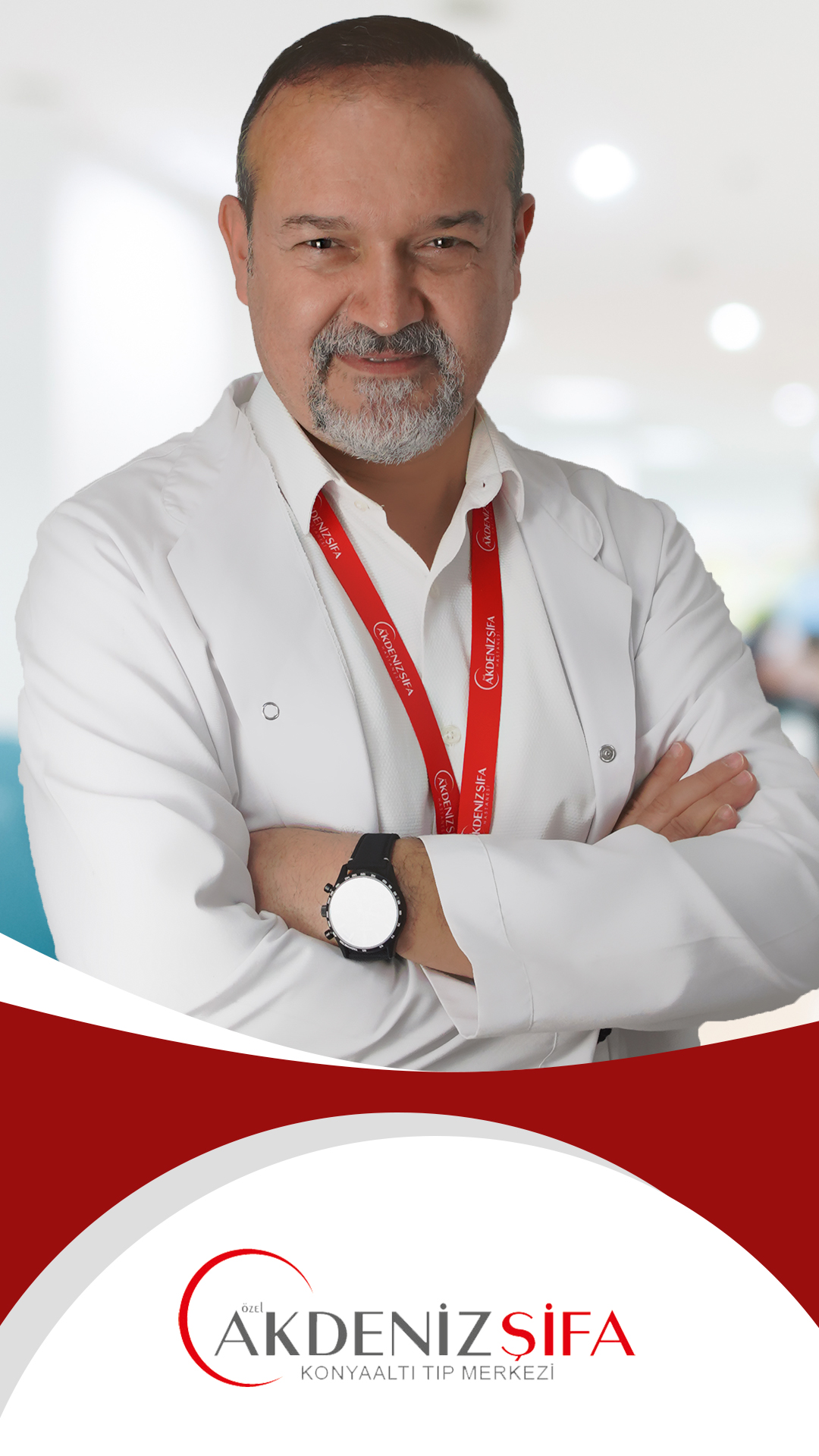 Op. Dr. Orhan YILDIZ