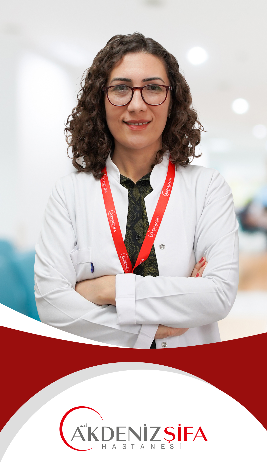 Uzm. Dr. Aslı Karadağ