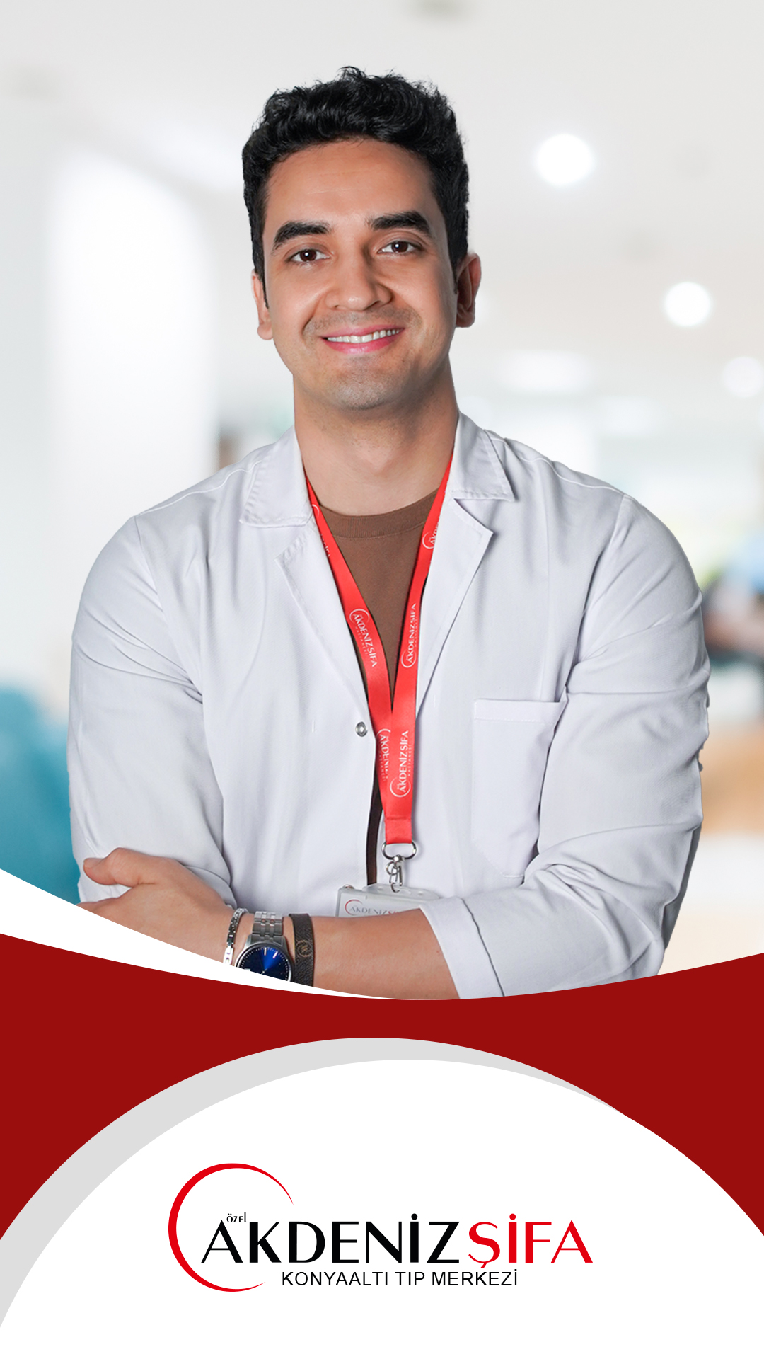 Dr. Nedir ATAGELDİYEV