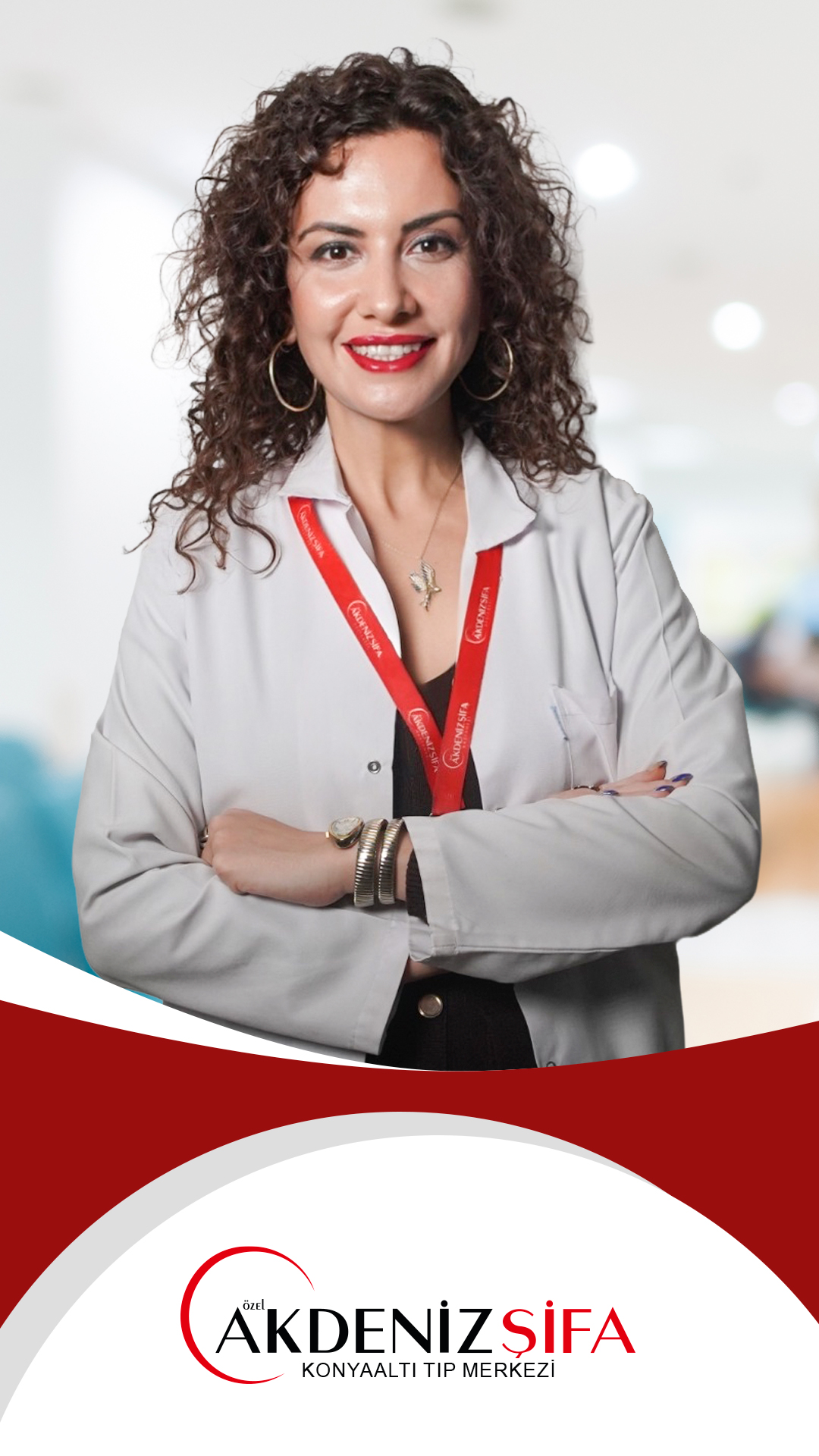 Uzm. Dr. Pınar Can ERGÜN